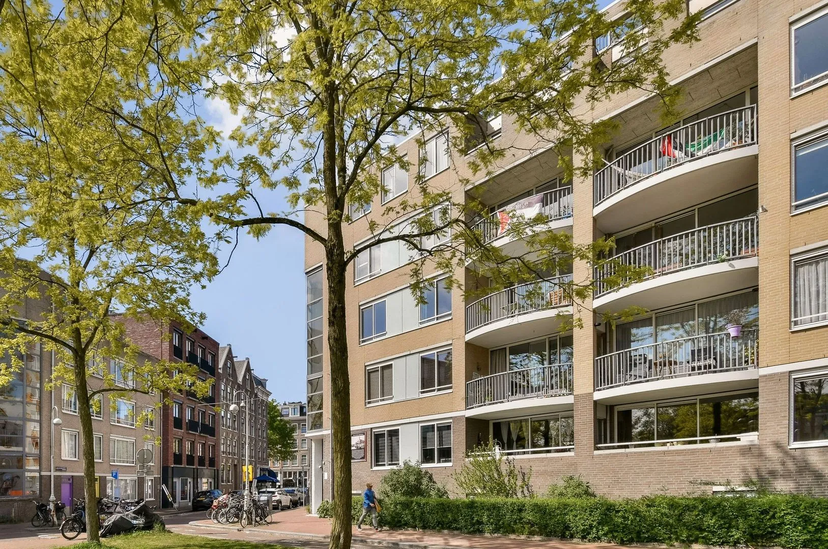 Suikerplein 1013 CJ in Amsterdam