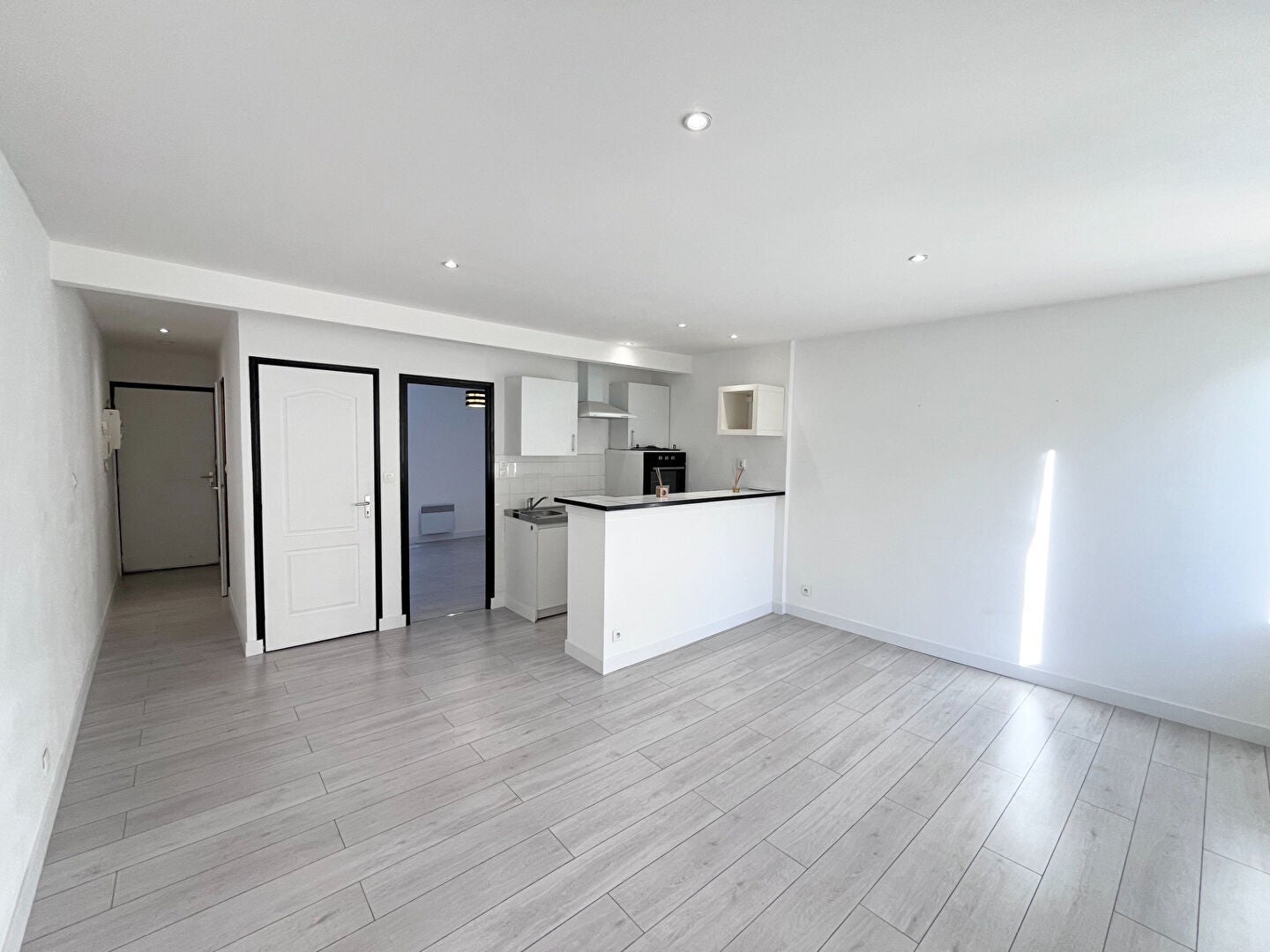 Appartement Rue du Quai de la Loire à Calais