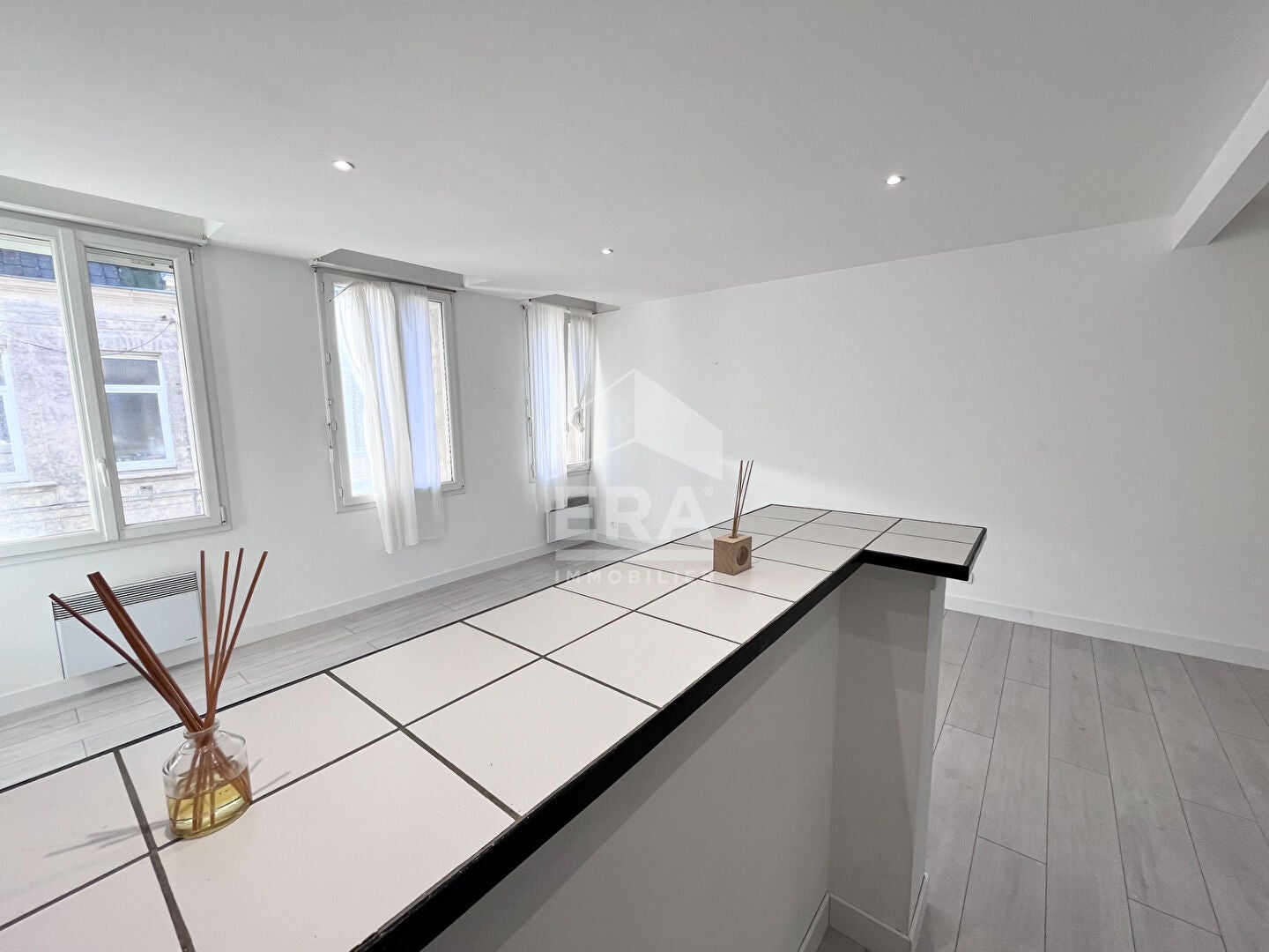 Appartement Rue du Quai de la Loire à Calais