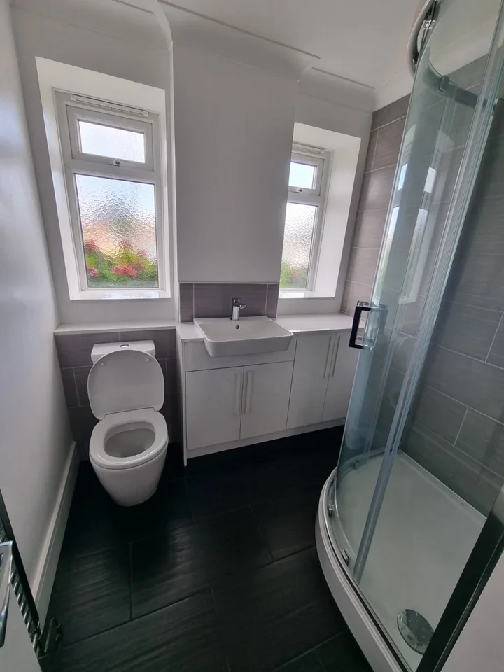 Flat Marlow Road in High Wycombe