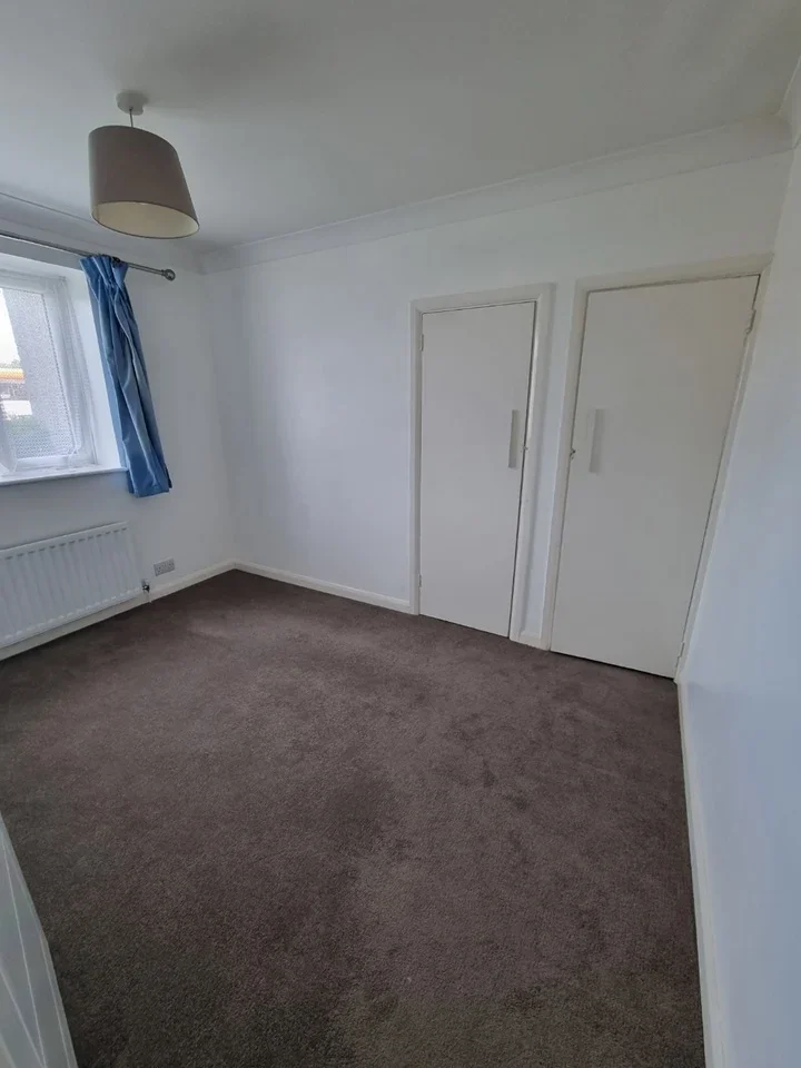 Flat Marlow Road in High Wycombe