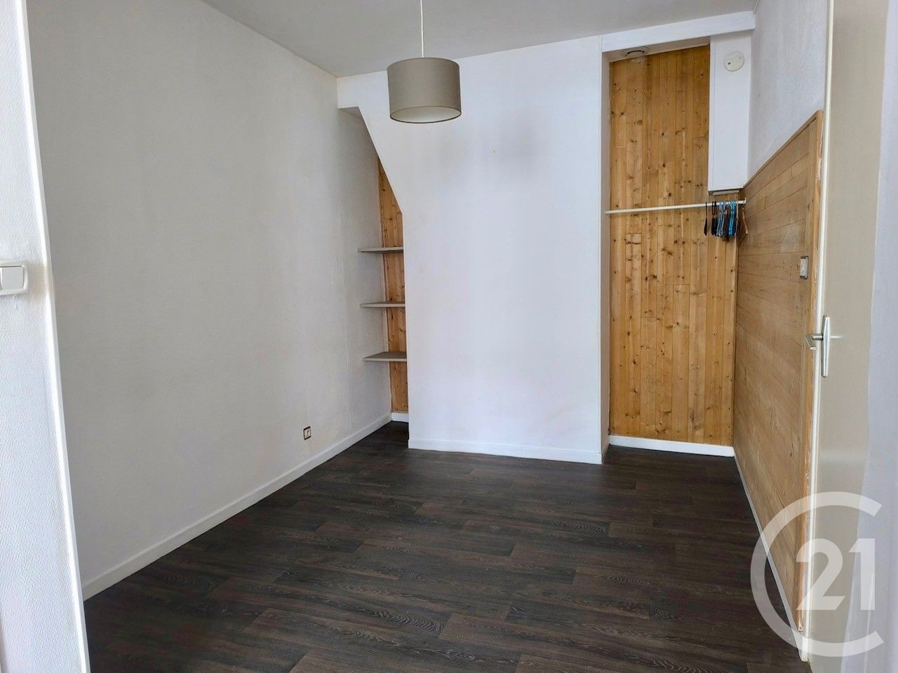 Appartement Rue du Dessous à Saint-Étienne-au-Mont