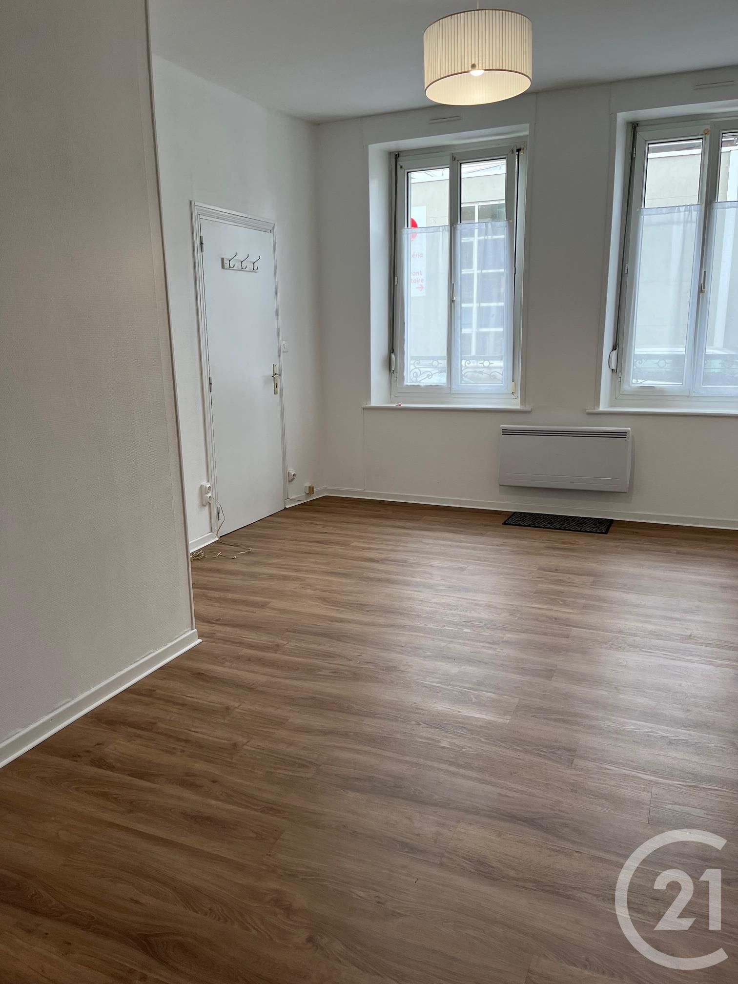 Appartement Rue du Dessous à Saint-Étienne-au-Mont