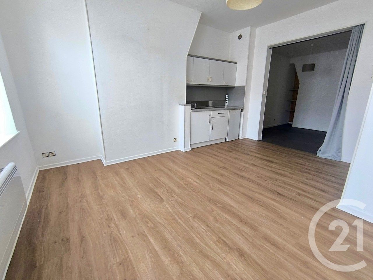 Appartement Rue du Dessous à Saint-Étienne-au-Mont