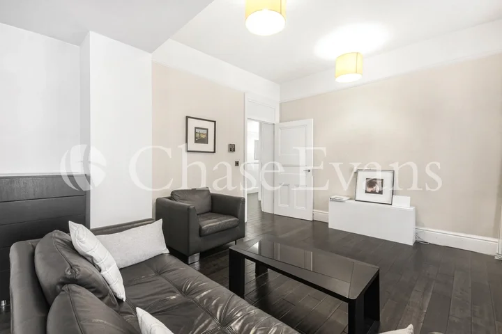 Flat Great Peter Street in City of Westminster