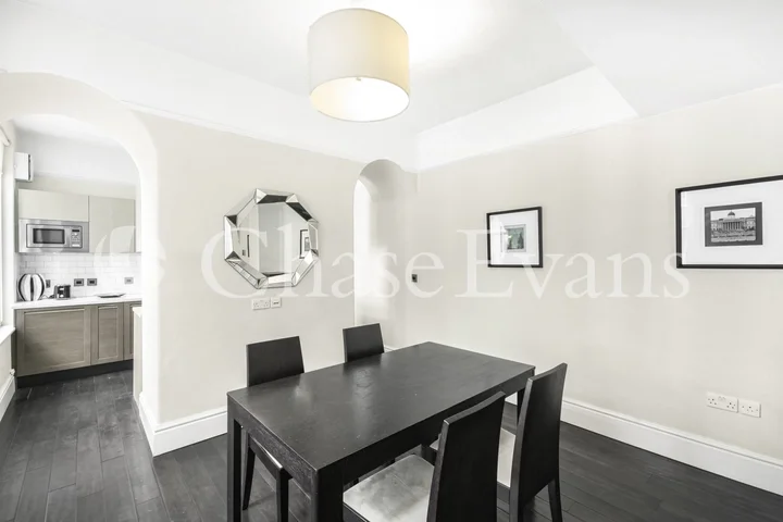 Flat Great Peter Street in City of Westminster