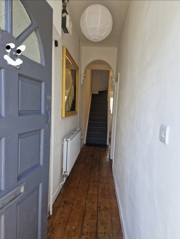 Room Grosvenor Road in Bristol