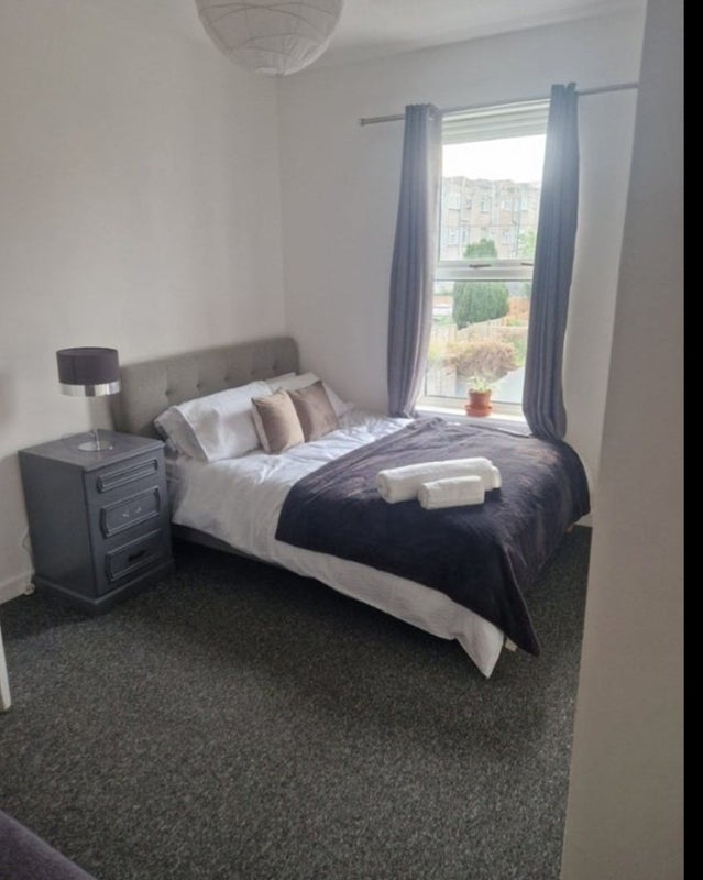 Room Grosvenor Road in Bristol