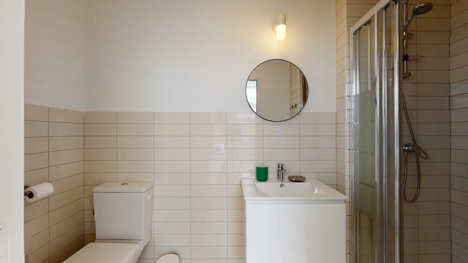 Appartement Rue Jacquemars Giélée à Lille