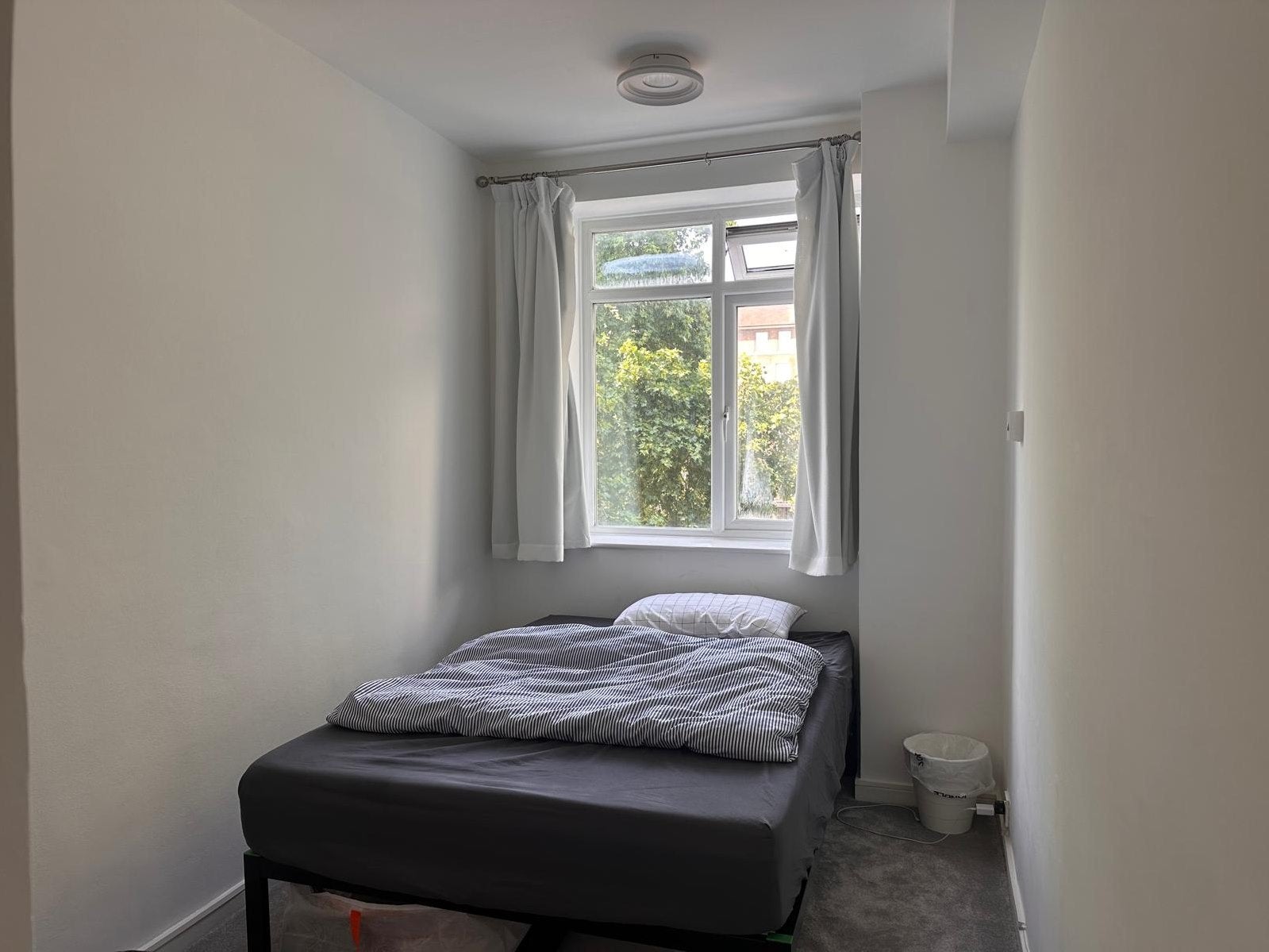 Flat Wellesley Court in City of Westminster