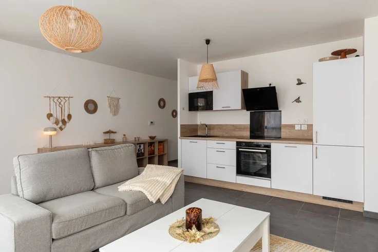 Appartement Route de Strasbourg à Caluire-et-Cuire