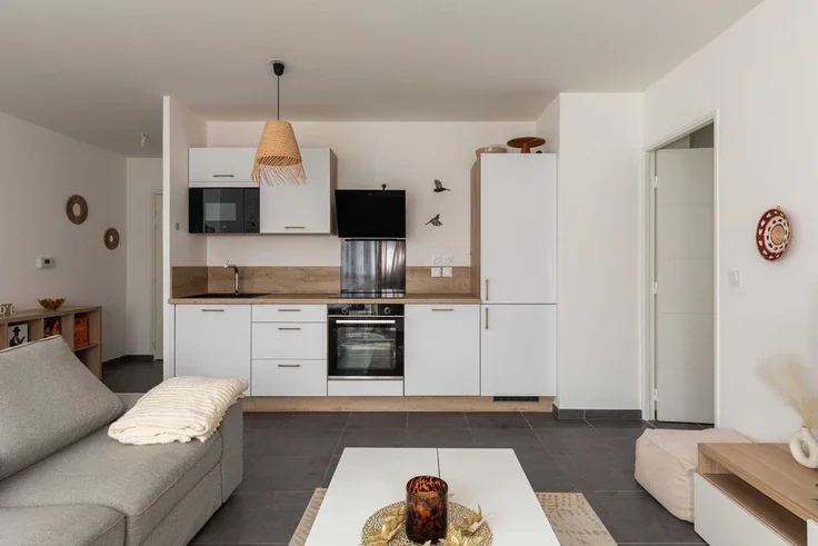 Appartement Route de Strasbourg à Caluire-et-Cuire
