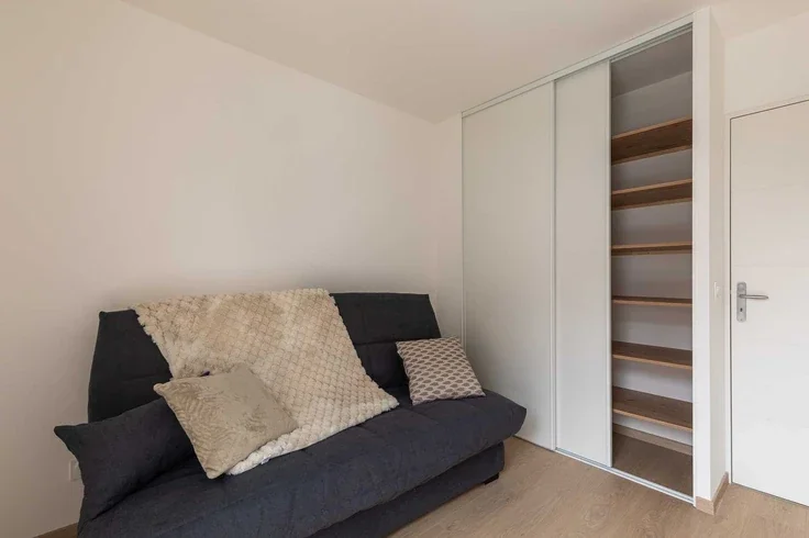 Appartement Route de Strasbourg à Caluire-et-Cuire