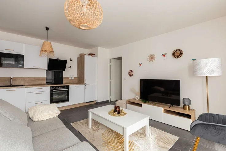 Appartement Route de Strasbourg à Caluire-et-Cuire