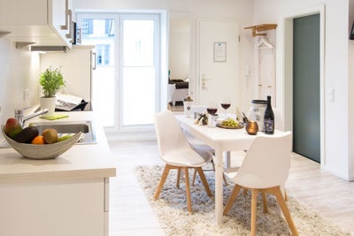 Wohnung Friesische Straße in Flensburg