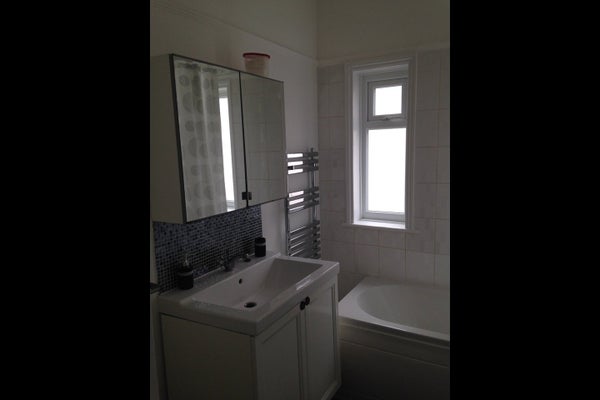Flat Harefield Road in Coventry