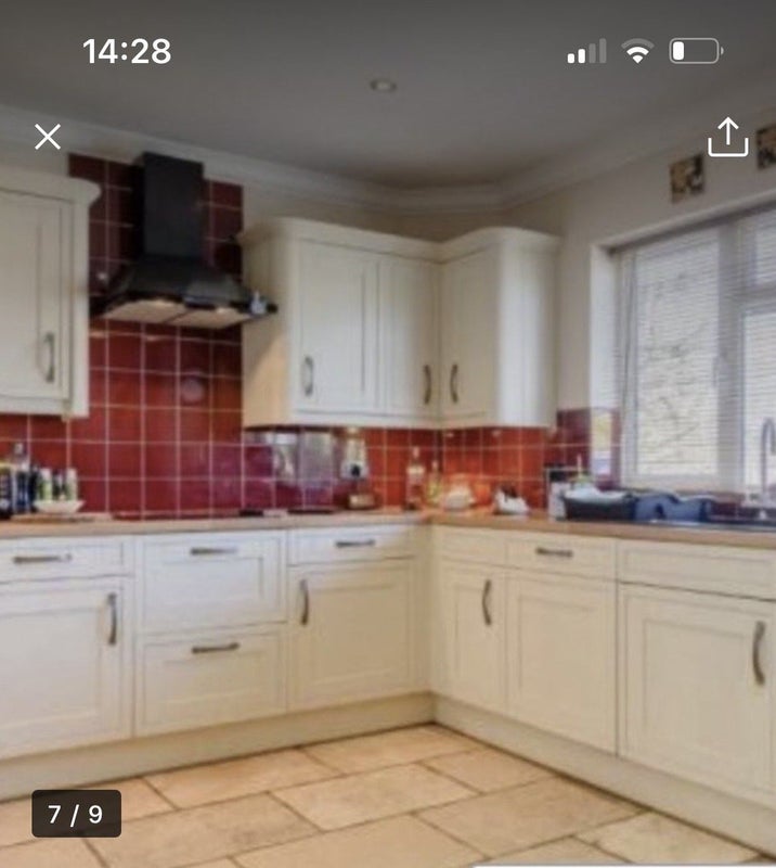 Room Bow Hill in Maidstone