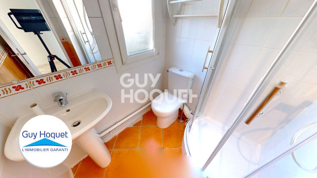 Room Coulée Verte in Villejuif