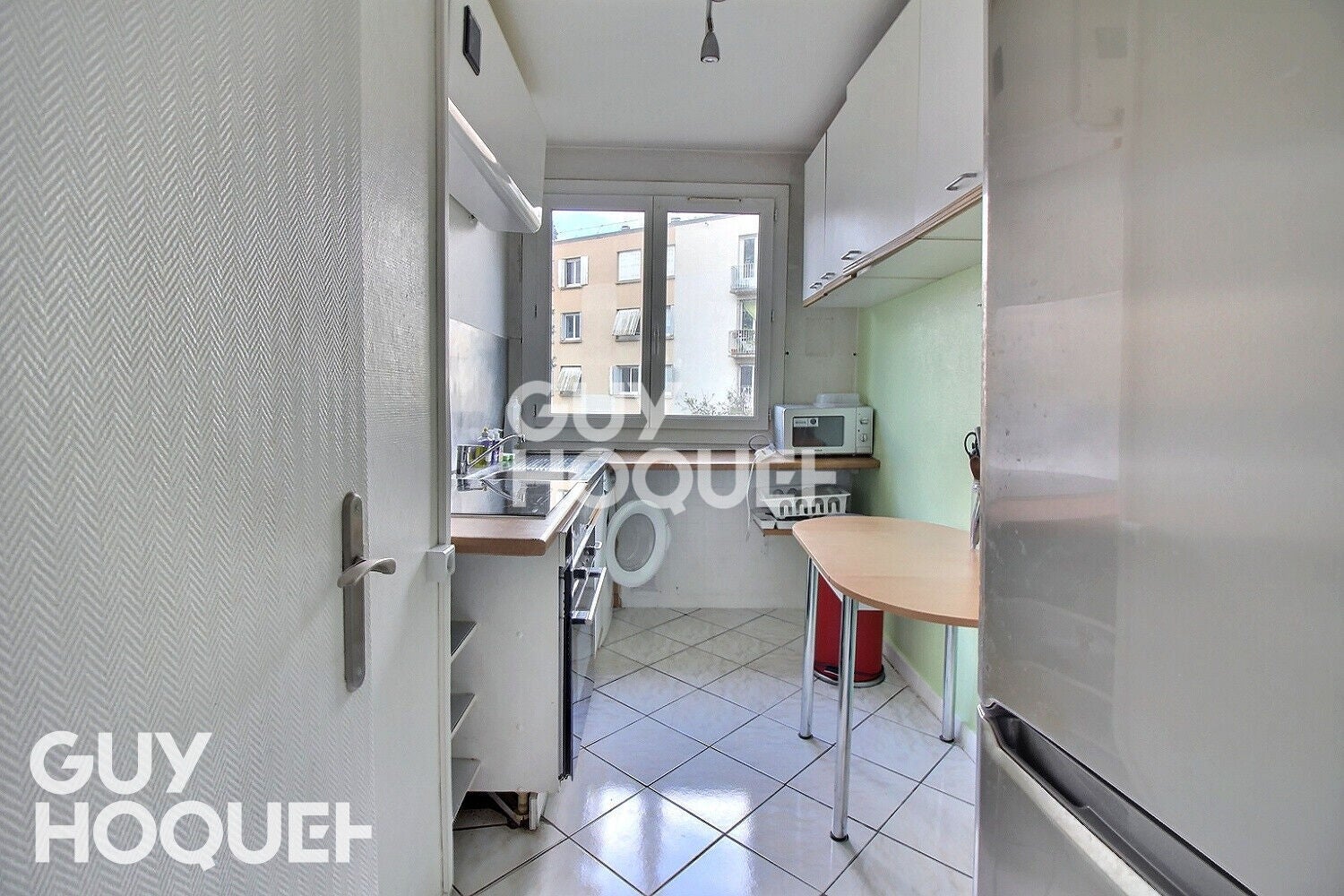 Room Coulée Verte in Villejuif