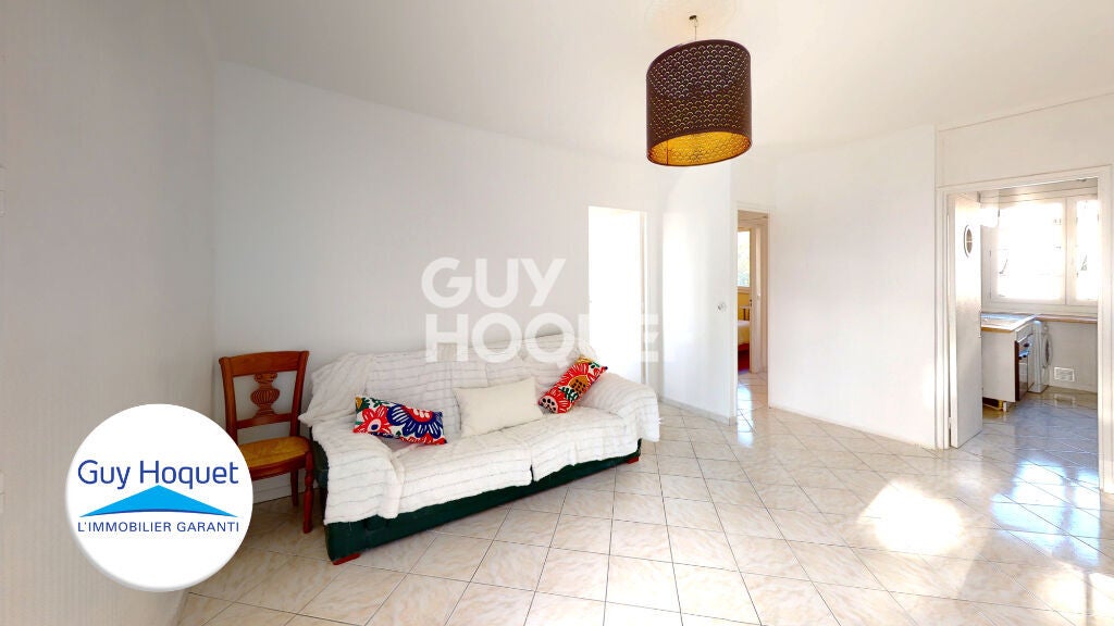 Room Coulée Verte in Villejuif