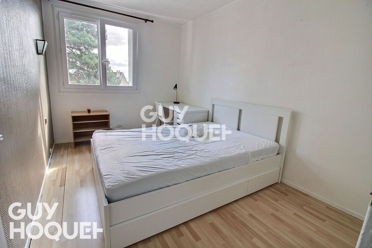 Room Coulée Verte in Villejuif