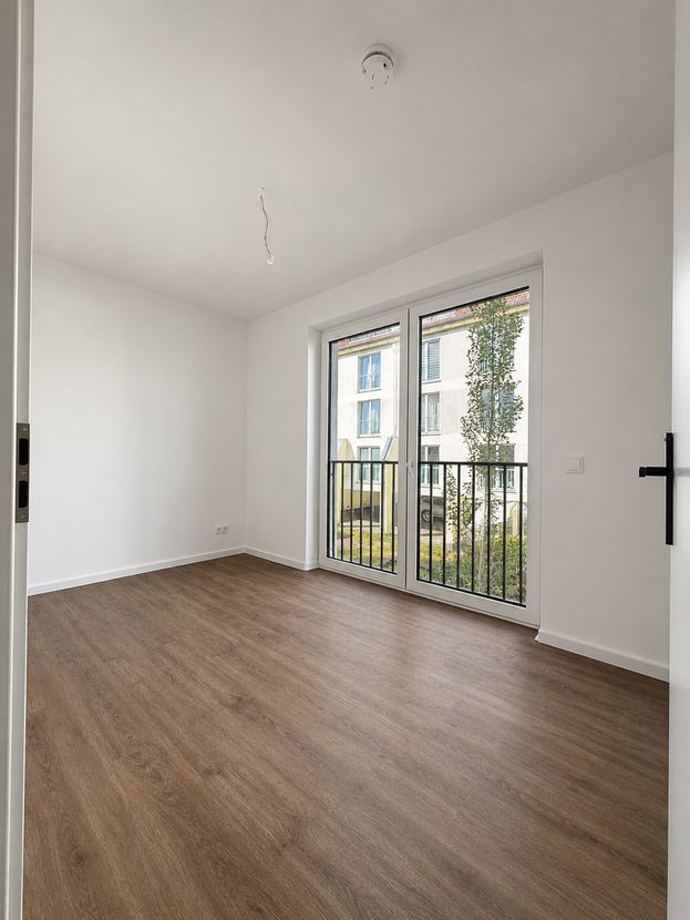 Wohnung Frobenstraße in Berlin