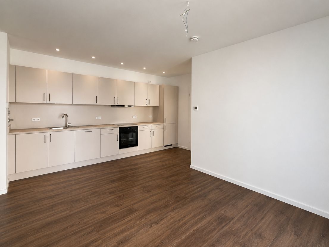 Wohnung Frobenstraße in Berlin