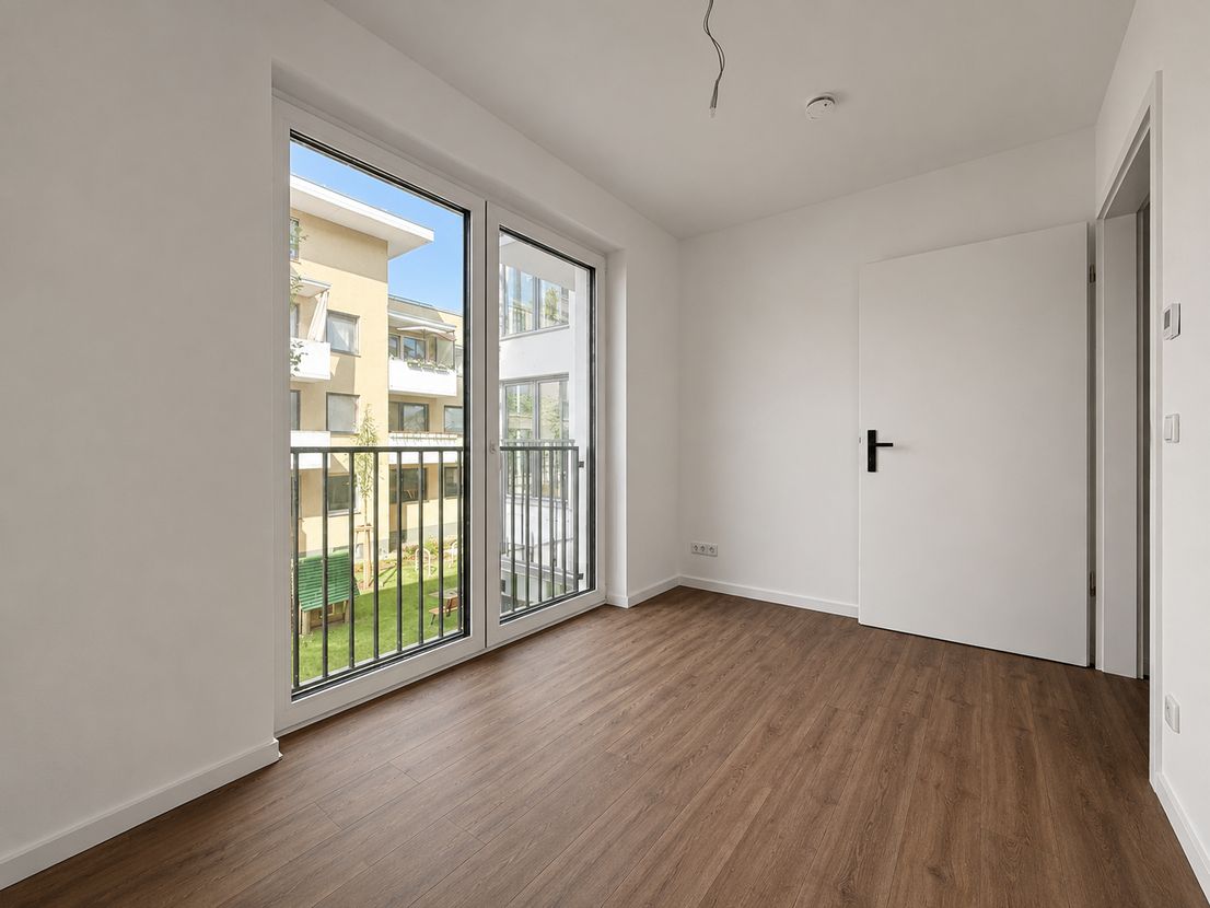 Wohnung Frobenstraße in Berlin