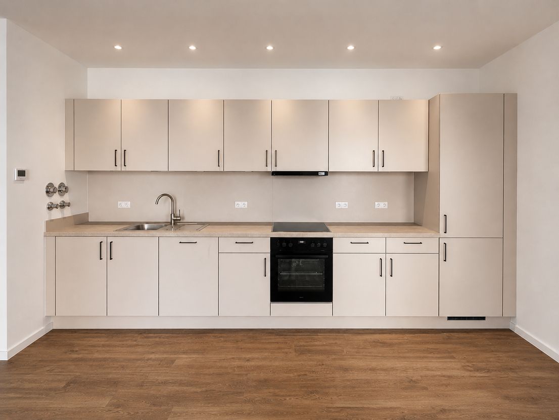 Wohnung Frobenstraße in Berlin