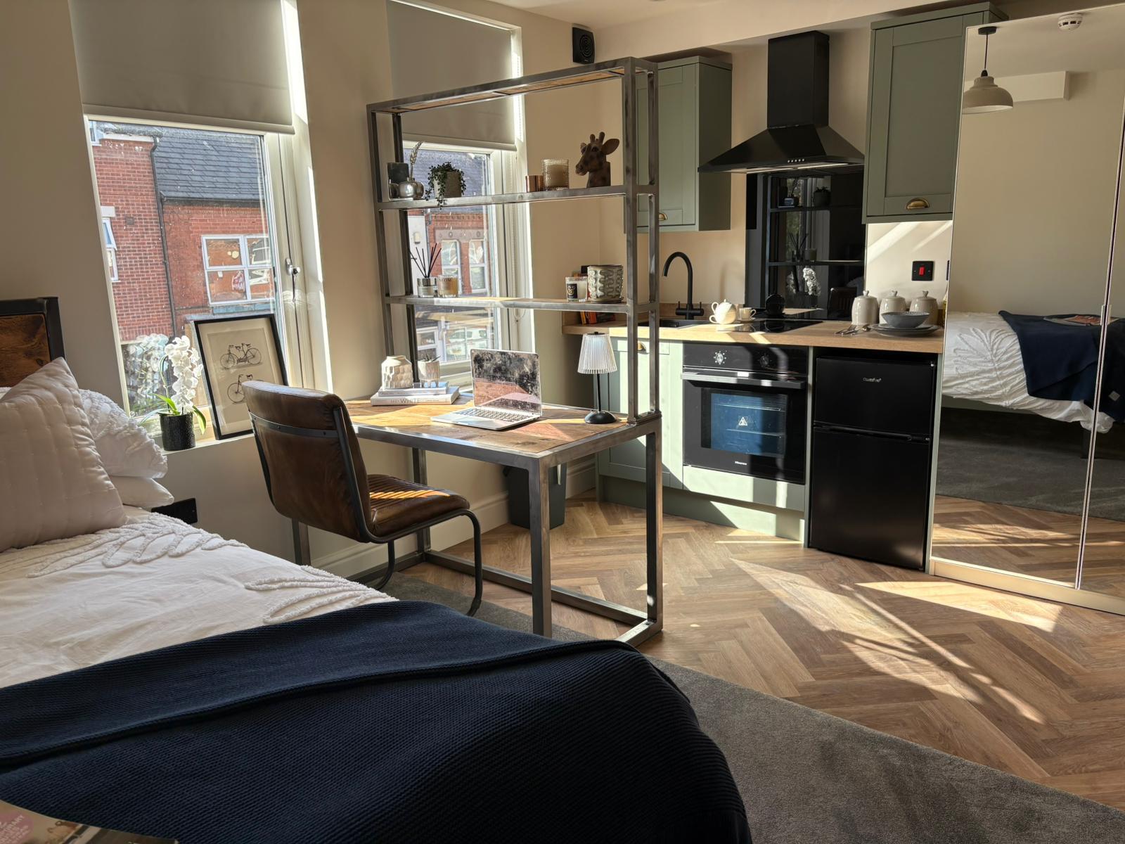 Room Raddlebarn Road in Birmingham