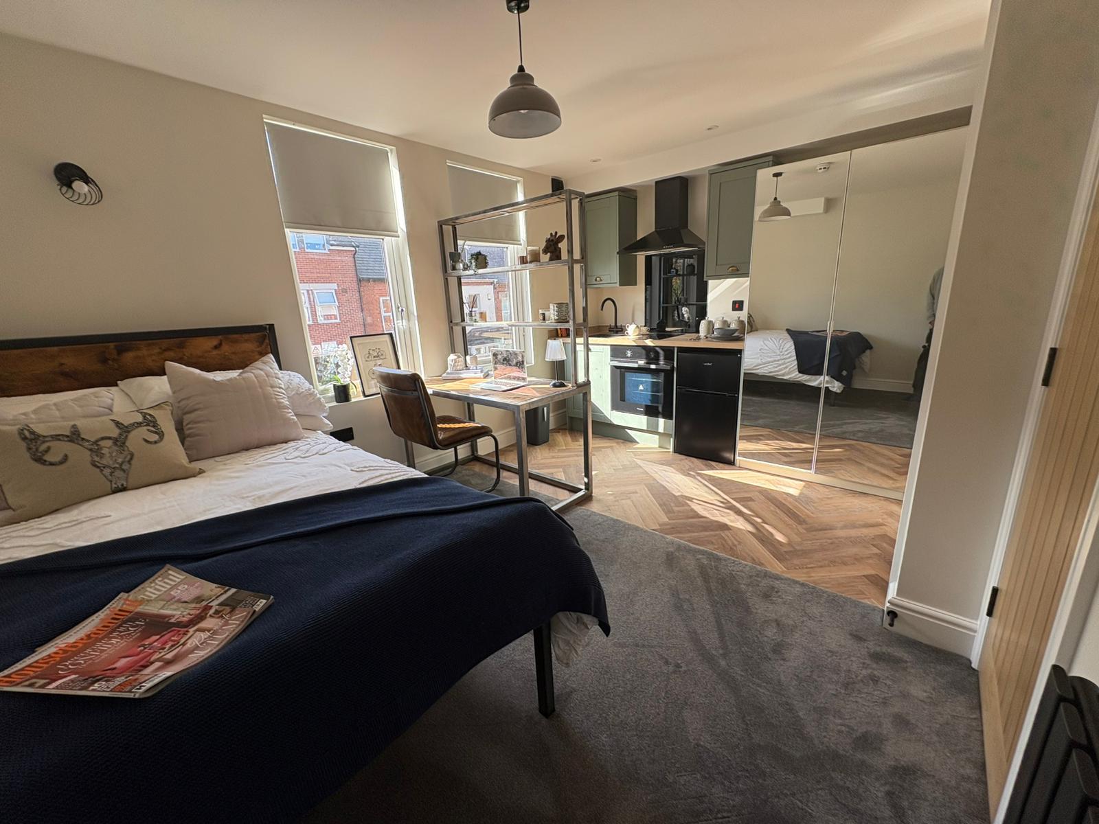 Room Raddlebarn Road in Birmingham