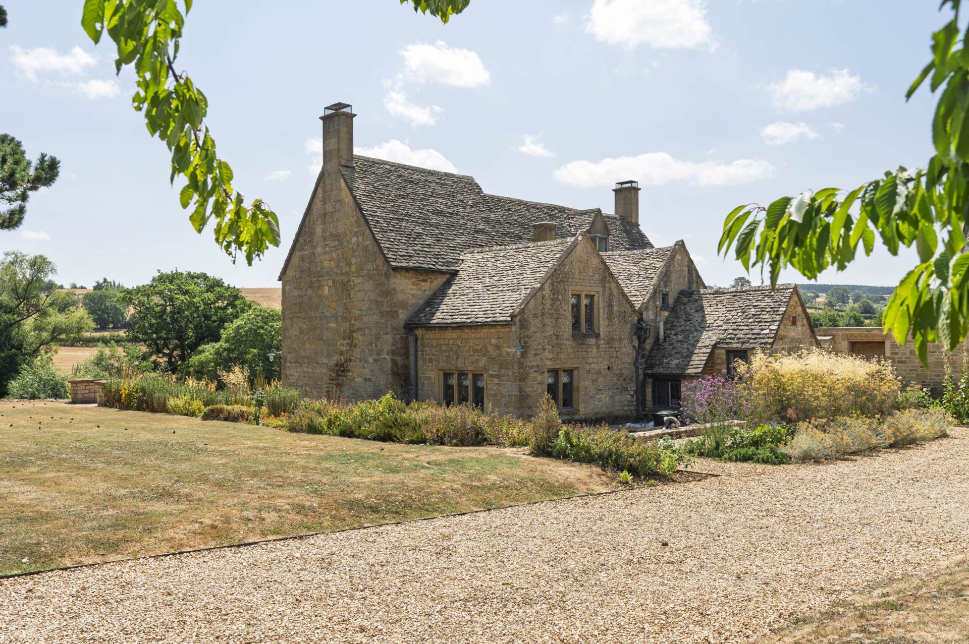 House Dyer's Lane in Chipping Campden