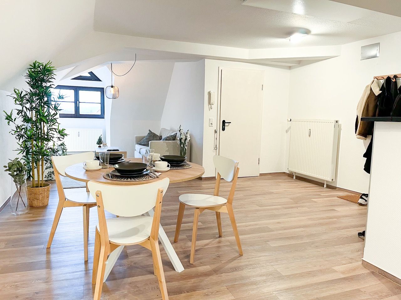 Wohnung Reichenstraße in Bautzen