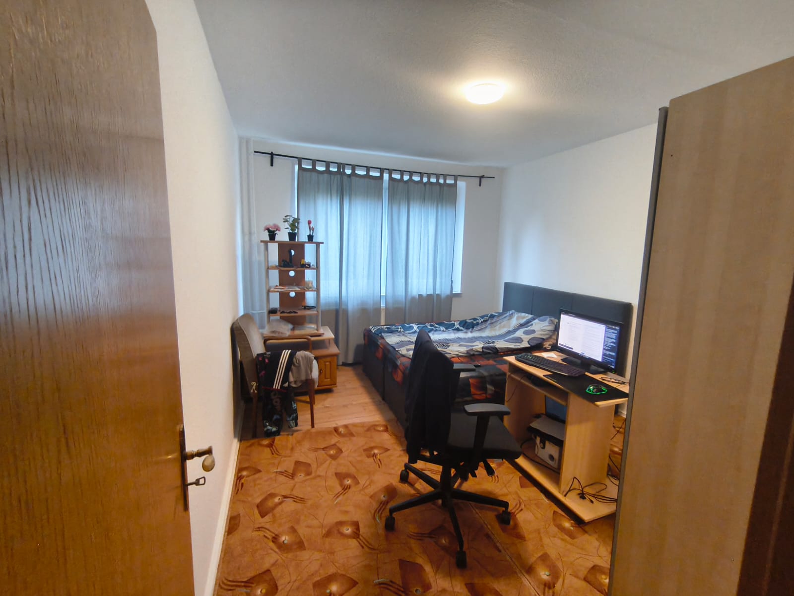 Wohnung Carl-Zeiß-Straße in Erfurt