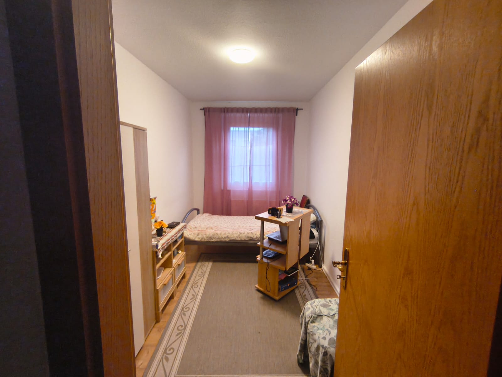 Wohnung Carl-Zeiß-Straße in Erfurt