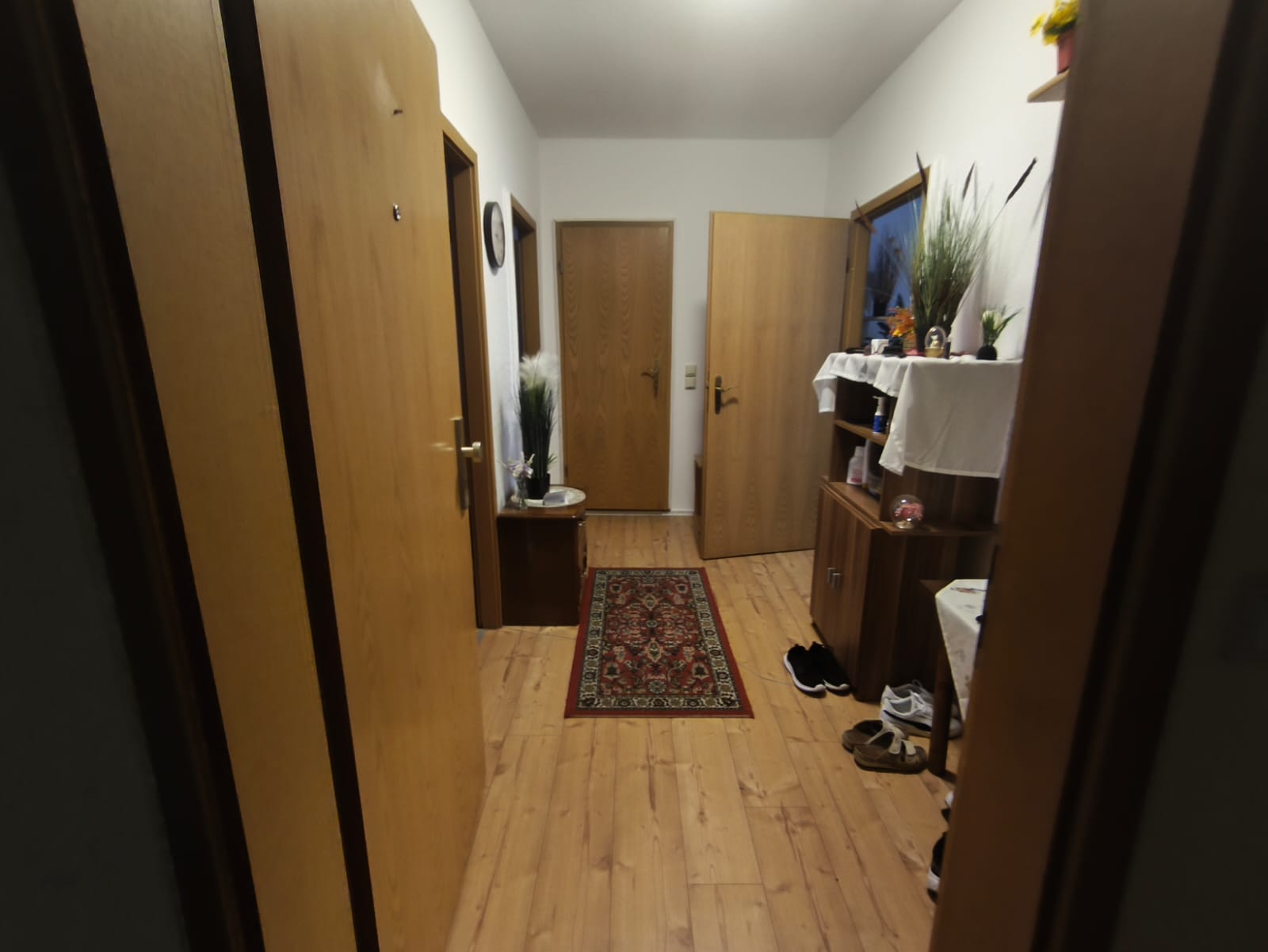 Wohnung Carl-Zeiß-Straße in Erfurt