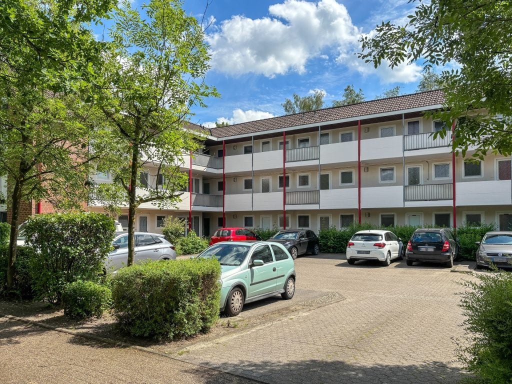 Wohnung Lärchenring in Oldenburg