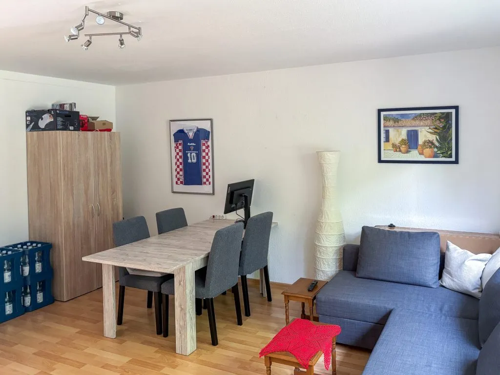Wohnung Lärchenring in Oldenburg