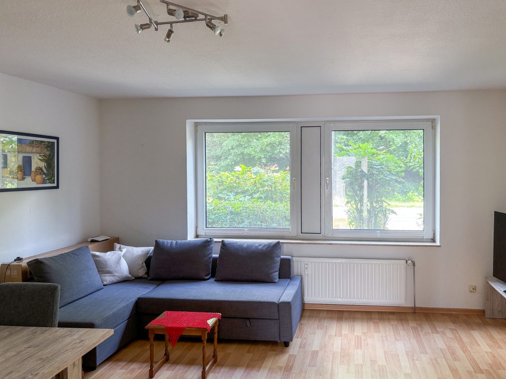 Wohnung Lärchenring in Oldenburg