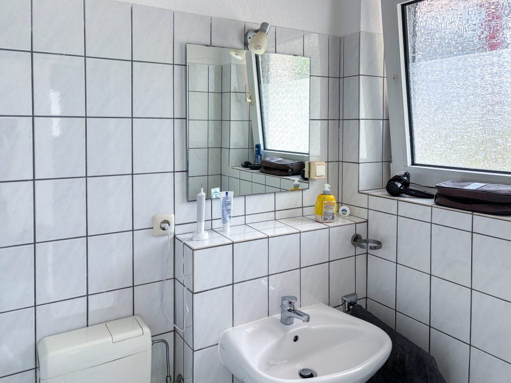 Wohnung Lärchenring in Oldenburg