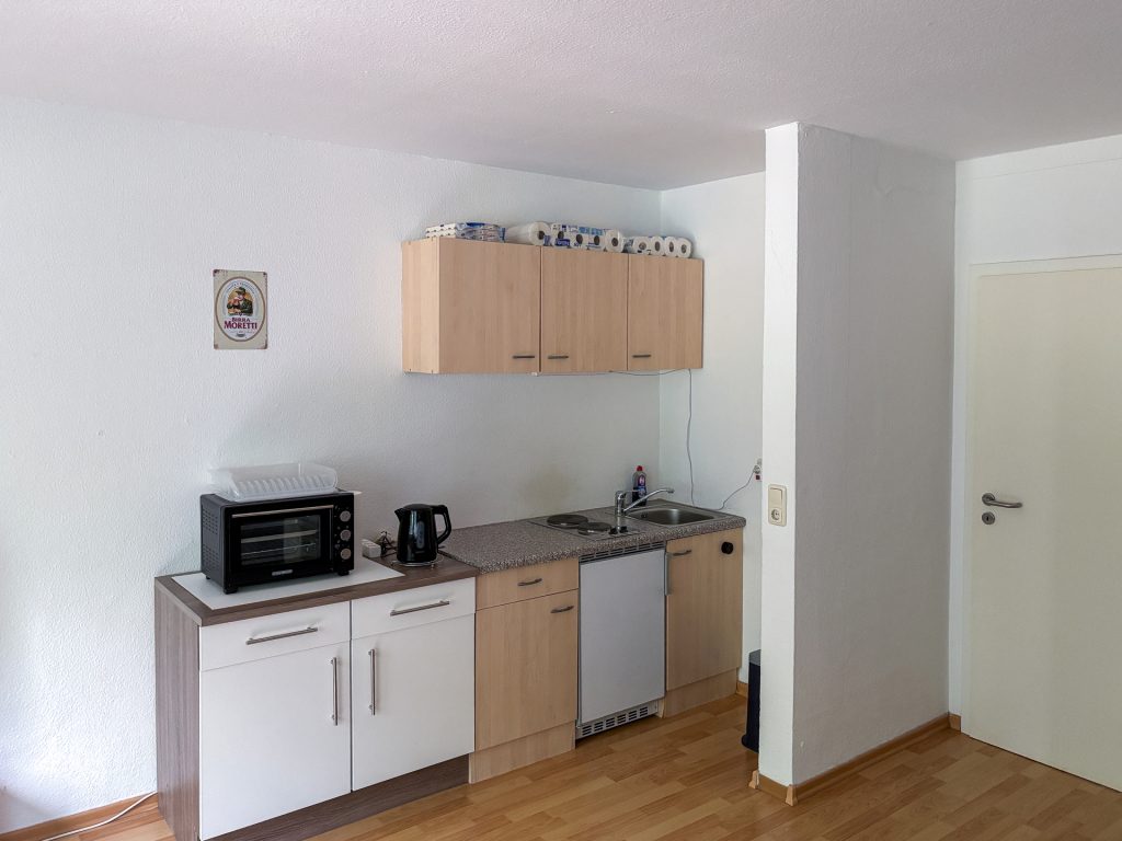 Wohnung Lärchenring in Oldenburg