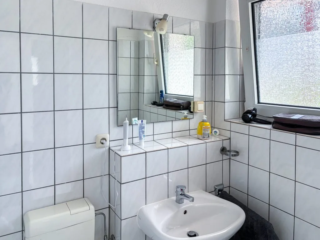 Wohnung Lärchenring in Oldenburg