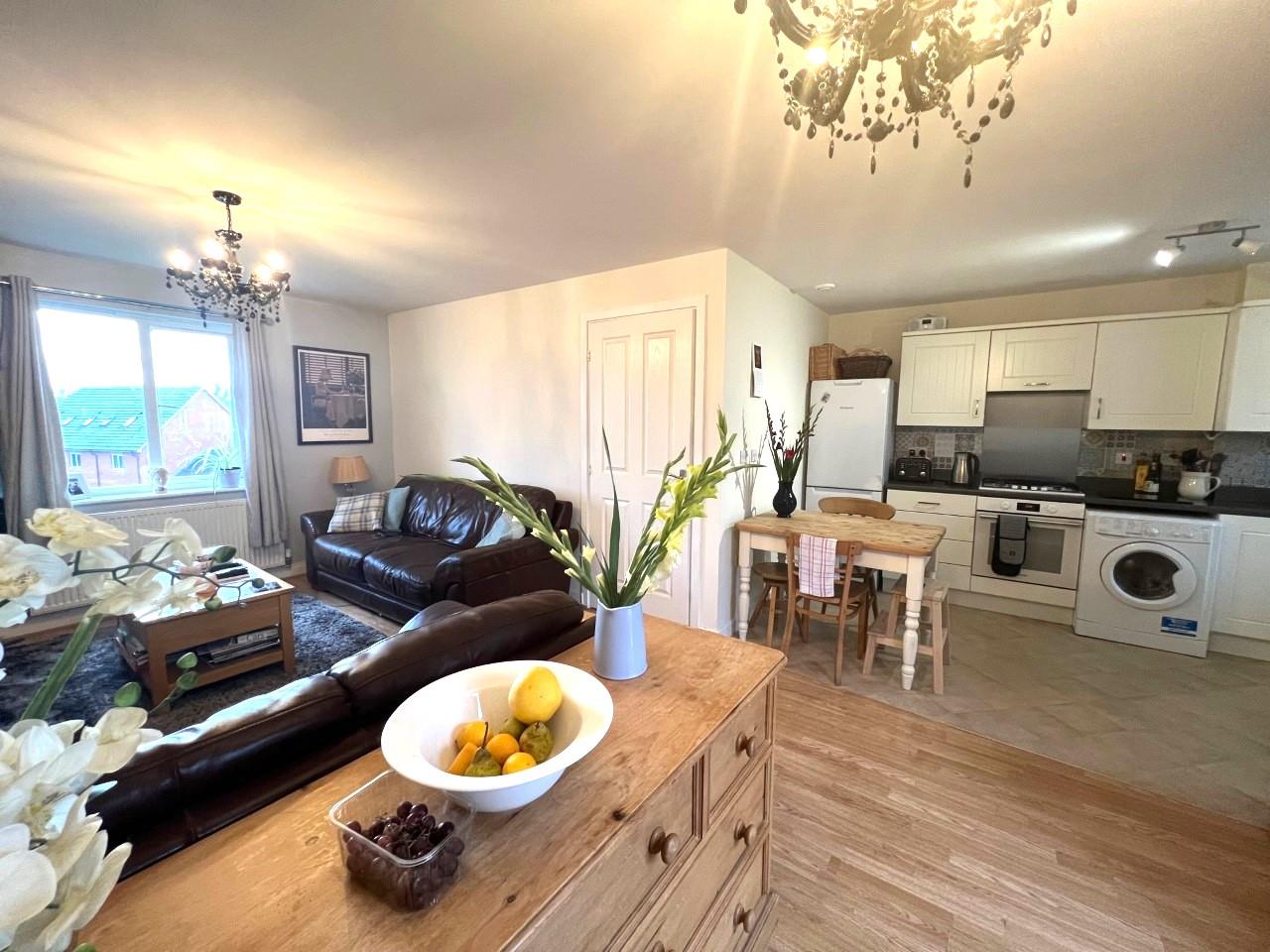 Flat Furfield Chase in Maidstone