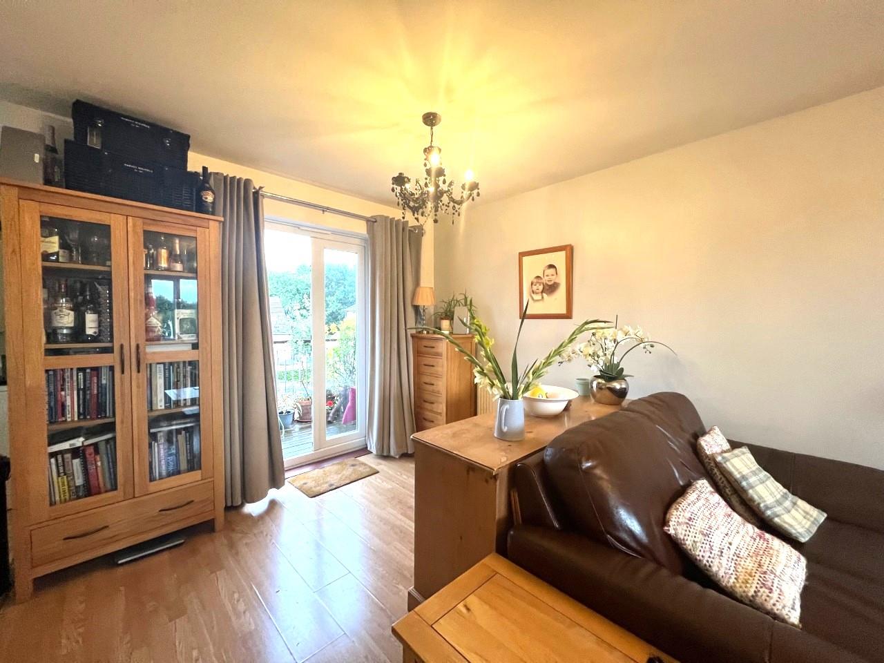 Flat Furfield Chase in Maidstone