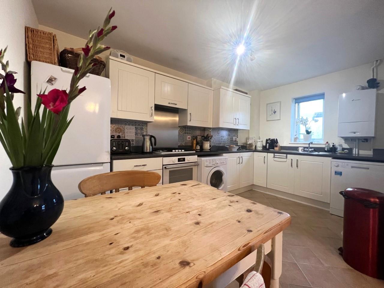 Flat Furfield Chase in Maidstone