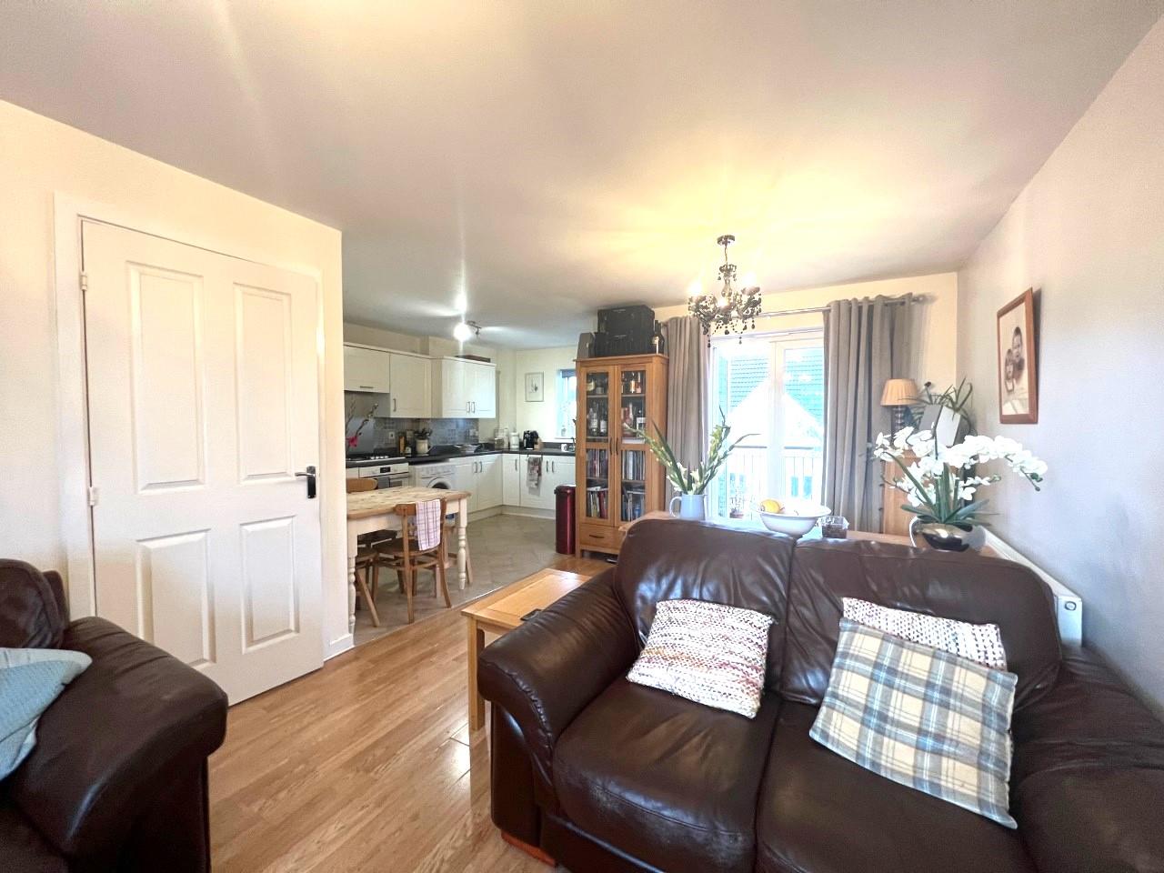 Flat Furfield Chase in Maidstone