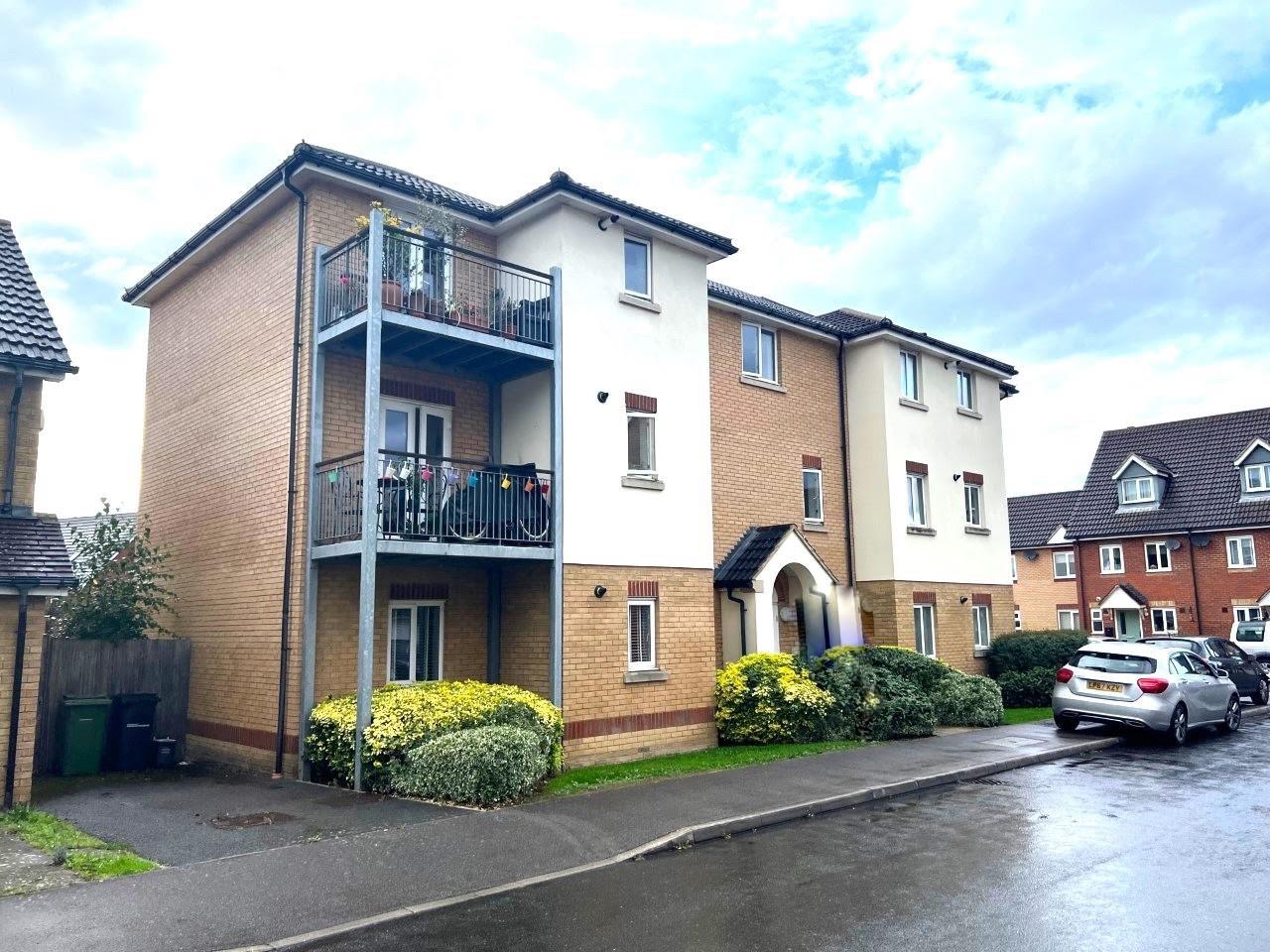 Flat Furfield Chase in Maidstone