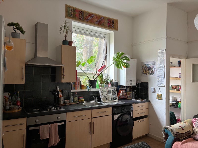 Room City Road in Bristol