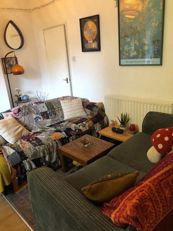 Room City Road in Bristol
