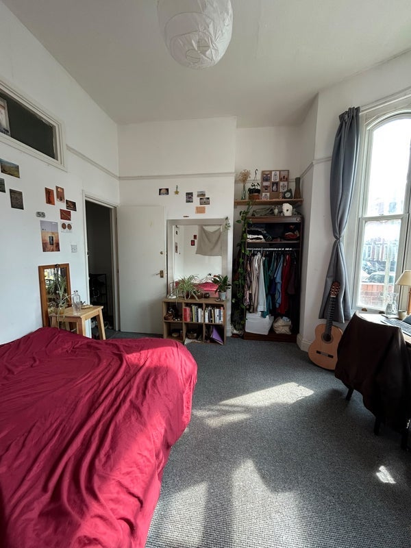 Room City Road in Bristol